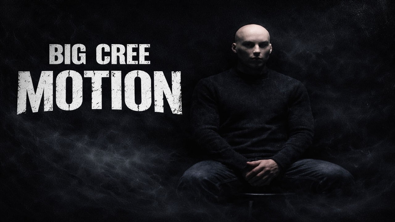 Watch Big Cree – Motion | Deep Emotional Trap Beat (Official Release) #trap2026 #emotionaltrap on YouTube Watch Big Cree – Motion | Deep Emotional Trap Beat (Official Release) #trap2026 #emotionaltrap on YouTube