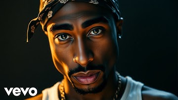 [A.I] 2Pac  - Only God Can Judge Me