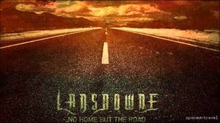 Lansdowne - Burn Brighter chords