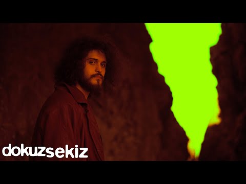 Emre Sertkaya - Zülfü Kâküllerin Amber Misali (Official Video)