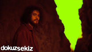 Emre Sertkaya - Zülfü Kâküllerin Amber Misali (Official Video)