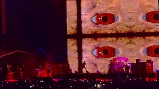 Tool-"The Grudge" (5/17/26) Sonic Temple (Columbus, OH) Historic Crew Stadium 