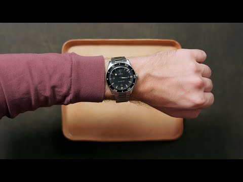 Omega Seamaster 300 | HODINKEE Spec Sheet | What You Need To Know