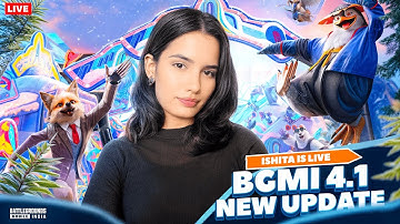 1v1 TDM | CUSTOM ROOM | CLASSIC GAMEPLAY | BGMI WITH ISHITA#pubgmobile #bgmi #pubg