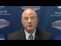 ODAC Men's Basketball Media Day - Dave Macedo, Virginia Wesleyan