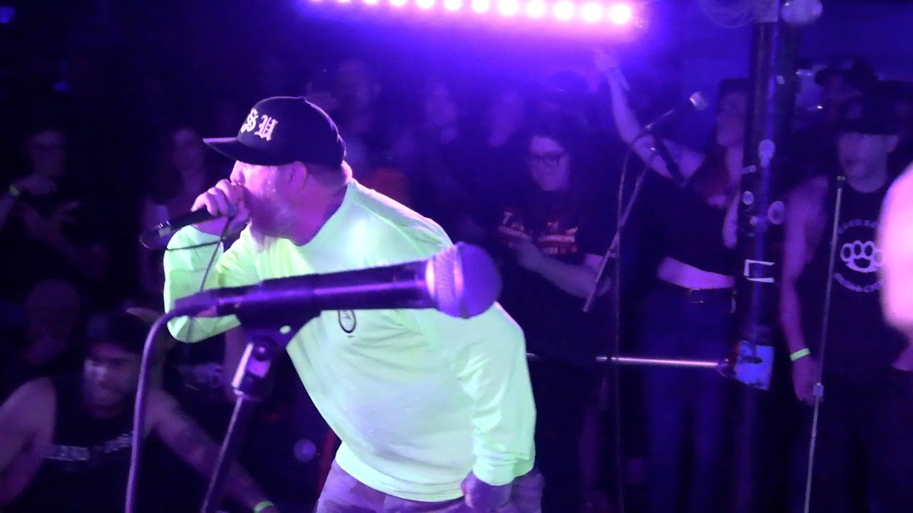 Shattered Realm - Live - May 18th 2025 - Full Set -