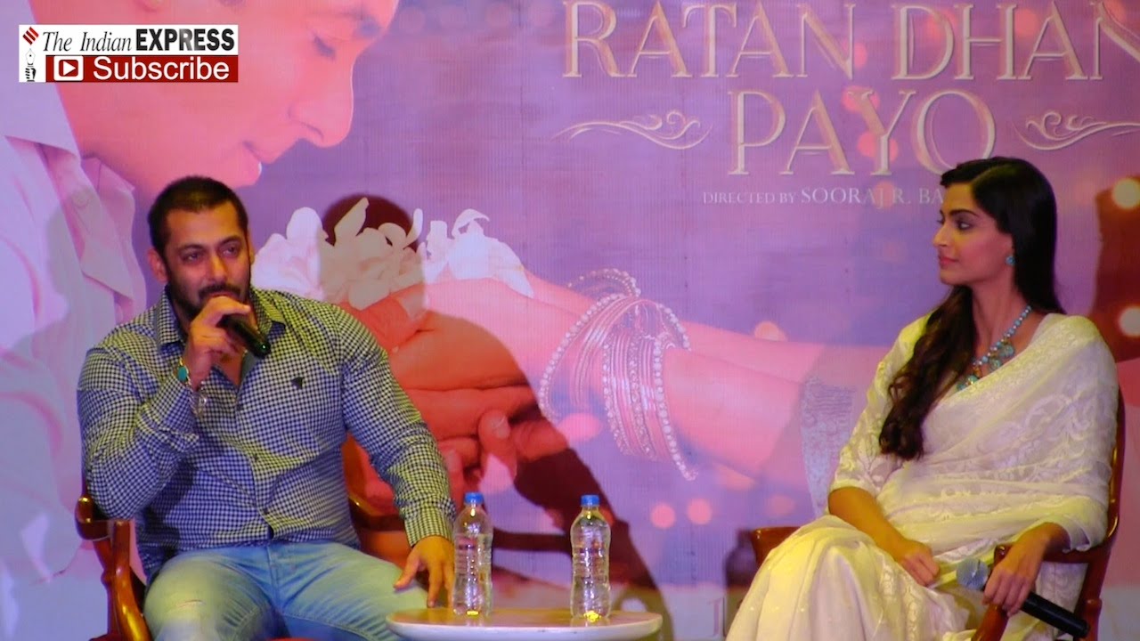 Salman Khan On Shah Rukh Being Targeted & The 'Intolerance' Issue