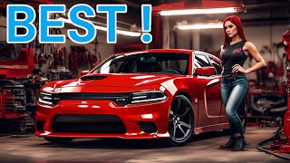 What is the Best year Dodge Charger to buy used? & common problems
