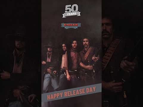 Eagles - Desperado