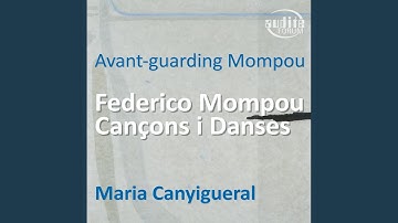 Hämmerklavier XXVI: To be played after Mompou