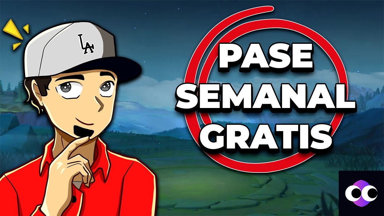 SKINS, PASES SEMANALES Y MUCHOS DIAMANTES DE REGALO