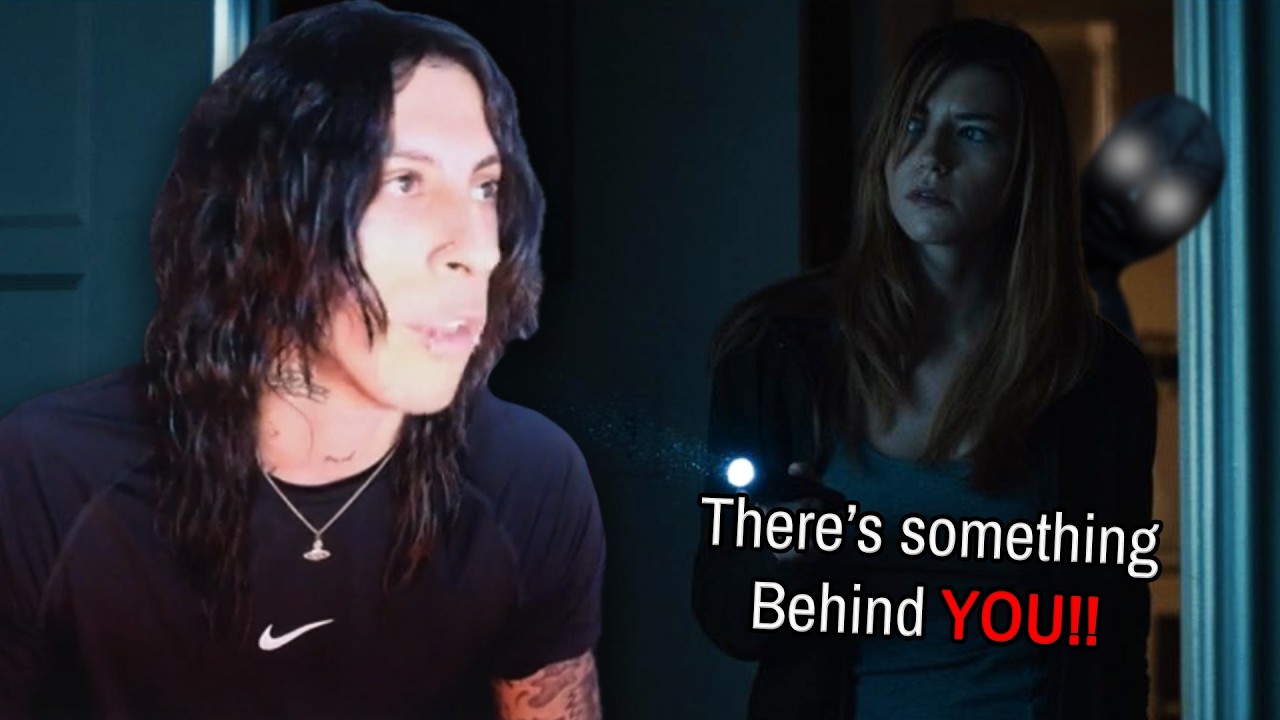 There's Something Here With Us... | FFF #1
