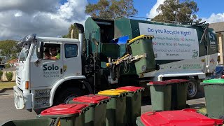 Cessnock Recycling Unit 2242