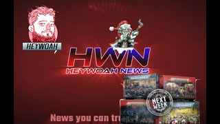 AOS Christmas Bundle Heywoah Review