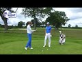 How To Lag The Club In Your Golf Swing