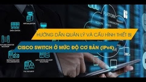 Reset Cisco 2960 X series ve mac dinh nha san xuat [thietbimangcisco.vn]