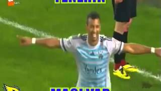 Feneri̇n Maçi̇ Var