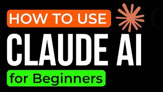 Claude Ai For Beginners: The Only Tutorial You'll Ever Need (2026)