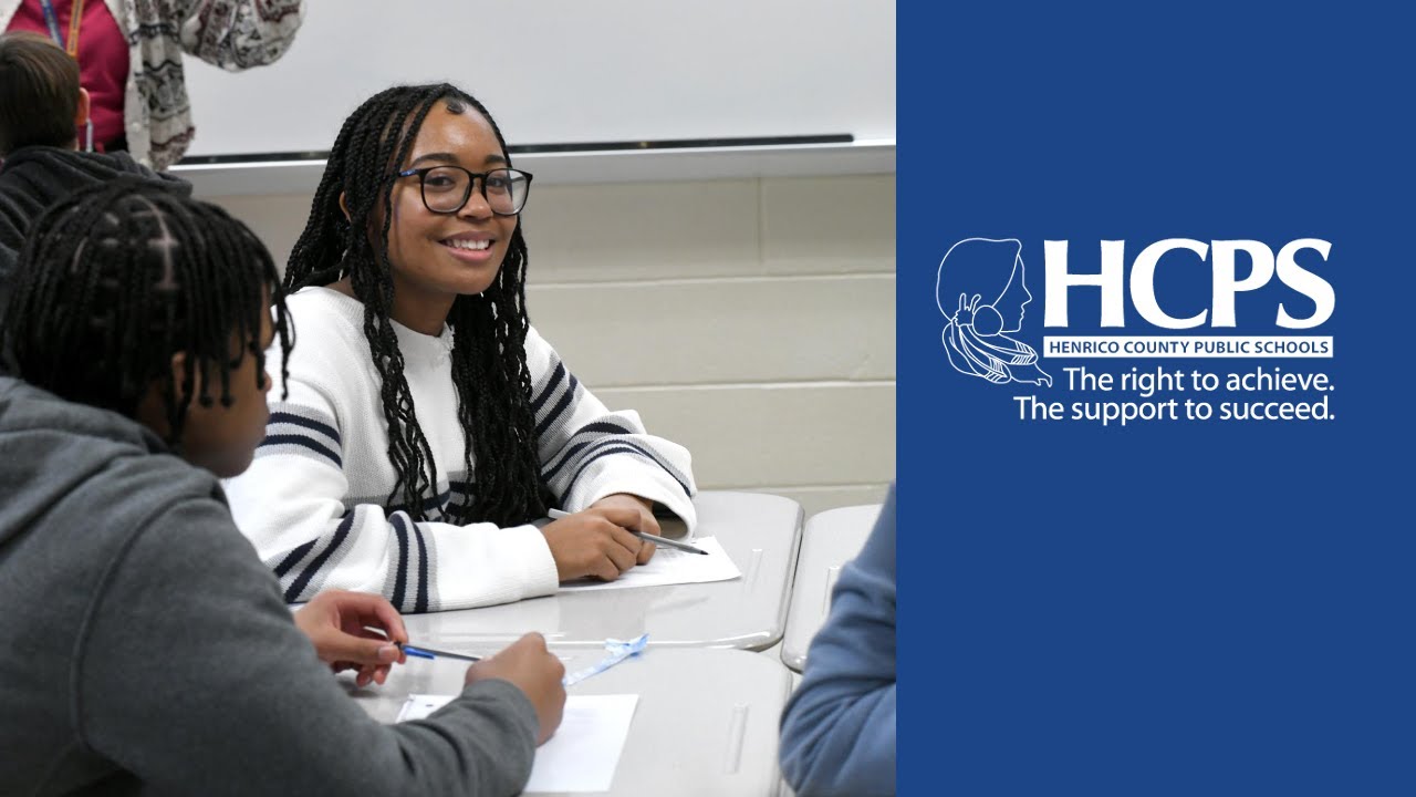 Henrico County School Board Town Hall April 23, 2024 YouTube