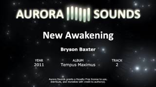 Tempus Maximus - New Awakening