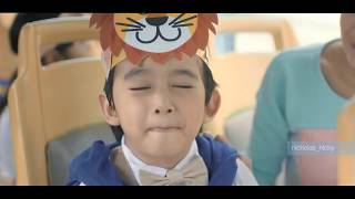 INZANA - version 'Journey To The Zoo'