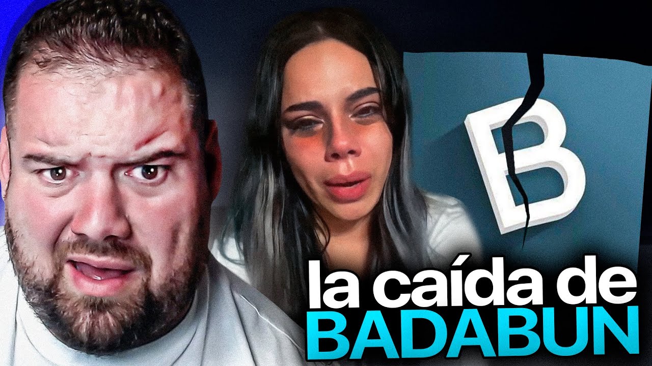 EL ASCENSO Y CAÍDA DE BADABUN 