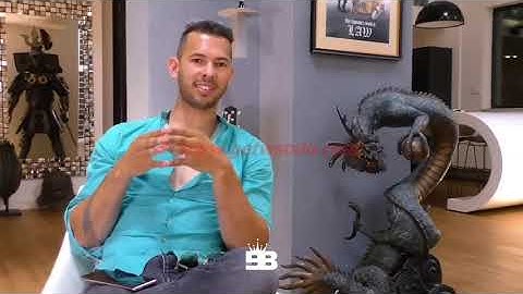 Mastering the G Mindset