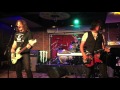 Back in Black (AC/DC Cover) Feat. Phil X / Tichy / Sobel / Spree