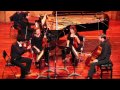 Quinteto con piano en sol menor op57d shostakovich  prelude lento
