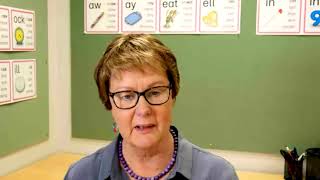 Lockdown Literacy Webinar