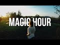 HORA MÁGIA (Magic Hour) |  A Short Film