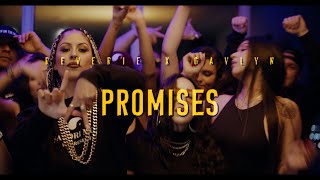 Reverie & Gavlyn - Promises