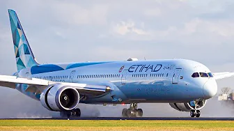 29 RARE and SPECIAL Liveries Plane Spotting / Colorful Jets & Retro Schemes / A380, B777, A350, B747