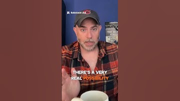 Preparing for Collapse: Resilience & Community #substack #shorts