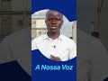 O que as pessoas ganham com o lixo no Bengo?