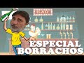 Flaco Pailos - Superborrachos