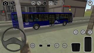 Proton Bus Lite PART 1!!!!! screenshot 5