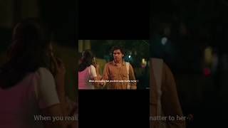 When you realize your presence makes no difference😅💔🥀#viral #southmovies #shorts #song #emotional