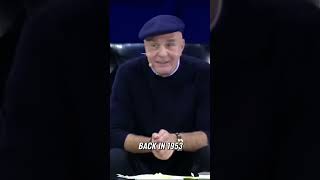 🔥 Bishop Sheen vs. Milton Berle – Why Life Is Worth Living