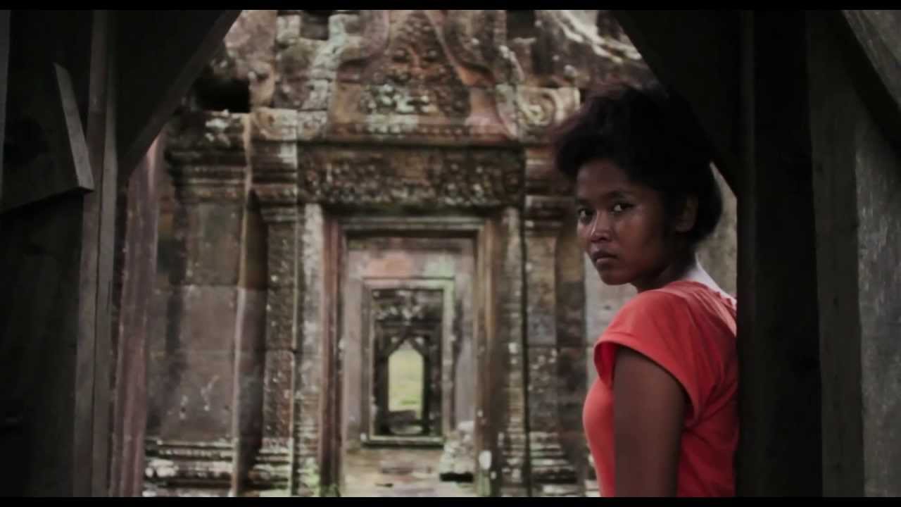 Boundary : ฟ้าต่ำแผ่นดินสูง - Nontawat Numbenchapol - Official Trailer(2013)