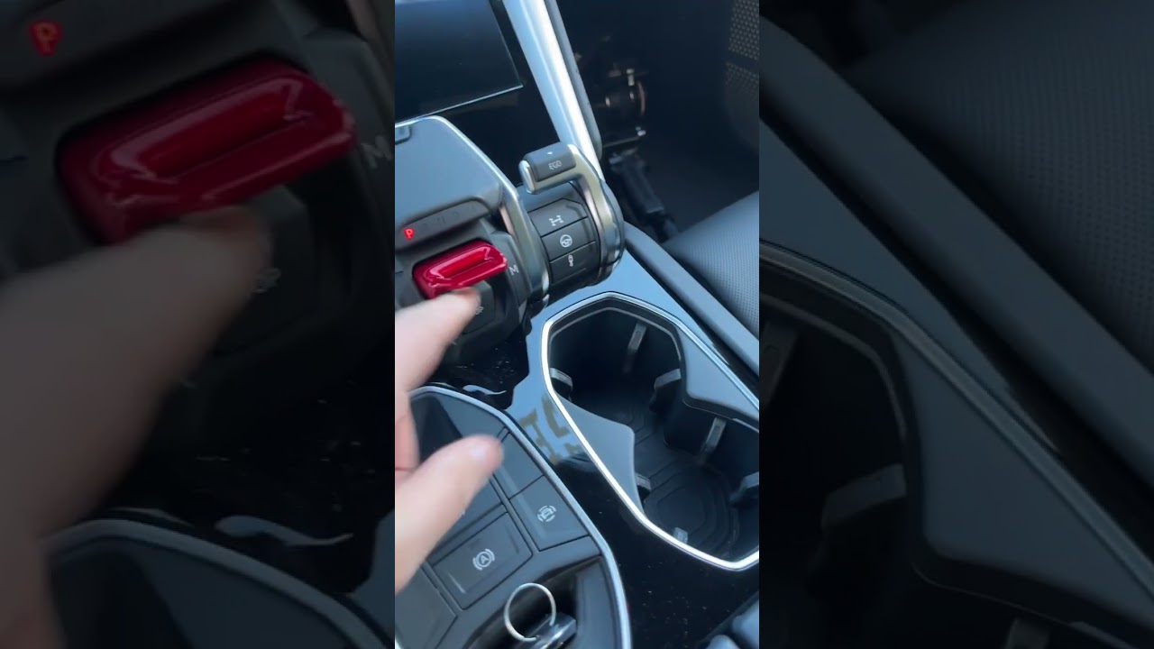 Lamborghini Urus - Roger Dubois Art Work - Start up and exhaust