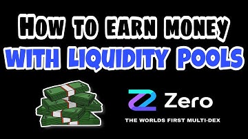 How to add and remove tokens in a Liquidity Pool "Liquidity Mining".