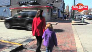 Joani Crean Shows Us Around Kirkwood