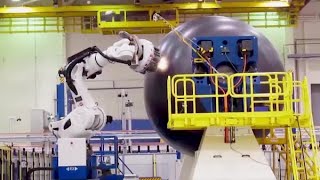 Boeing Space Highlights 2018