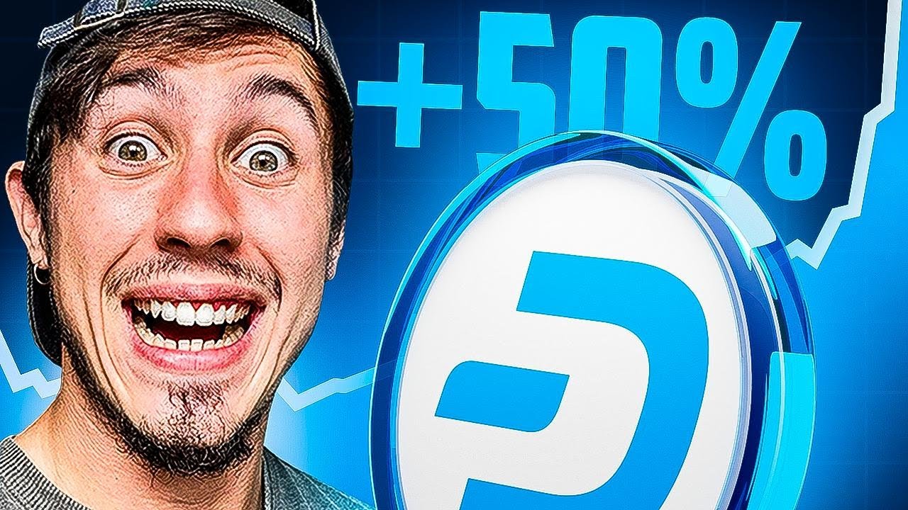 DASH Crypto Price Prediction - Privacy Crypto Coins Pumping!!