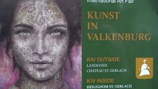 Kunst, natuur en historie bij Chateau St. Gerlach. Kunst, natuur en historie bij Chateau St. Gerlach.