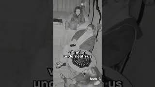 Intelligent interaction or coincidence? -   #hauntedhotel #ghostlyadventures #myhauntedhotel #ghost