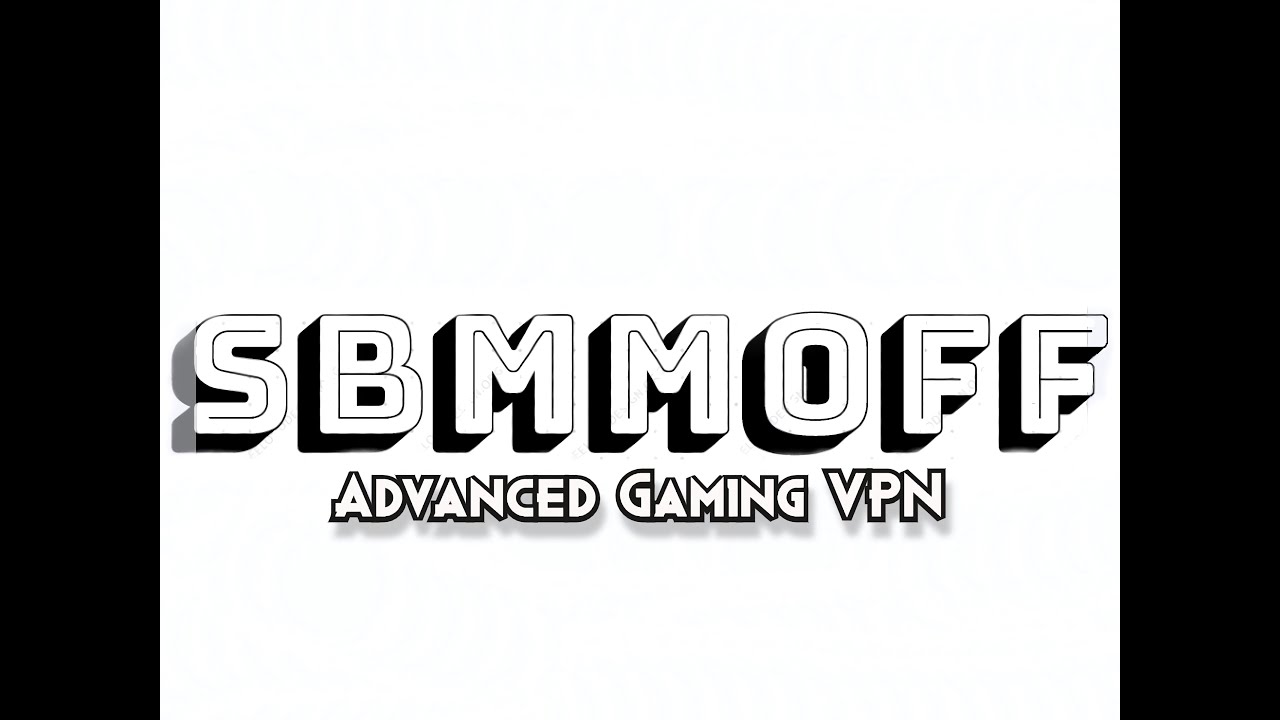 How to install the sbmmoff warzone vpn and geo fence - YouTube