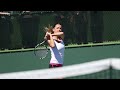 Who's on Tap: Caroline Wozniacki, Novak Djokovic and Agnieszka Radwanska