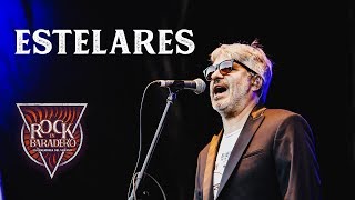 Estelares en Rock en Baradero 2019 (Show completo)